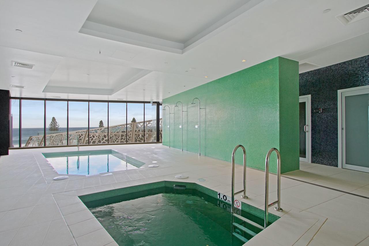 Soul 2 & 3 Bedroom Ocean View - We Accommodate Gold Coast Luaran gambar