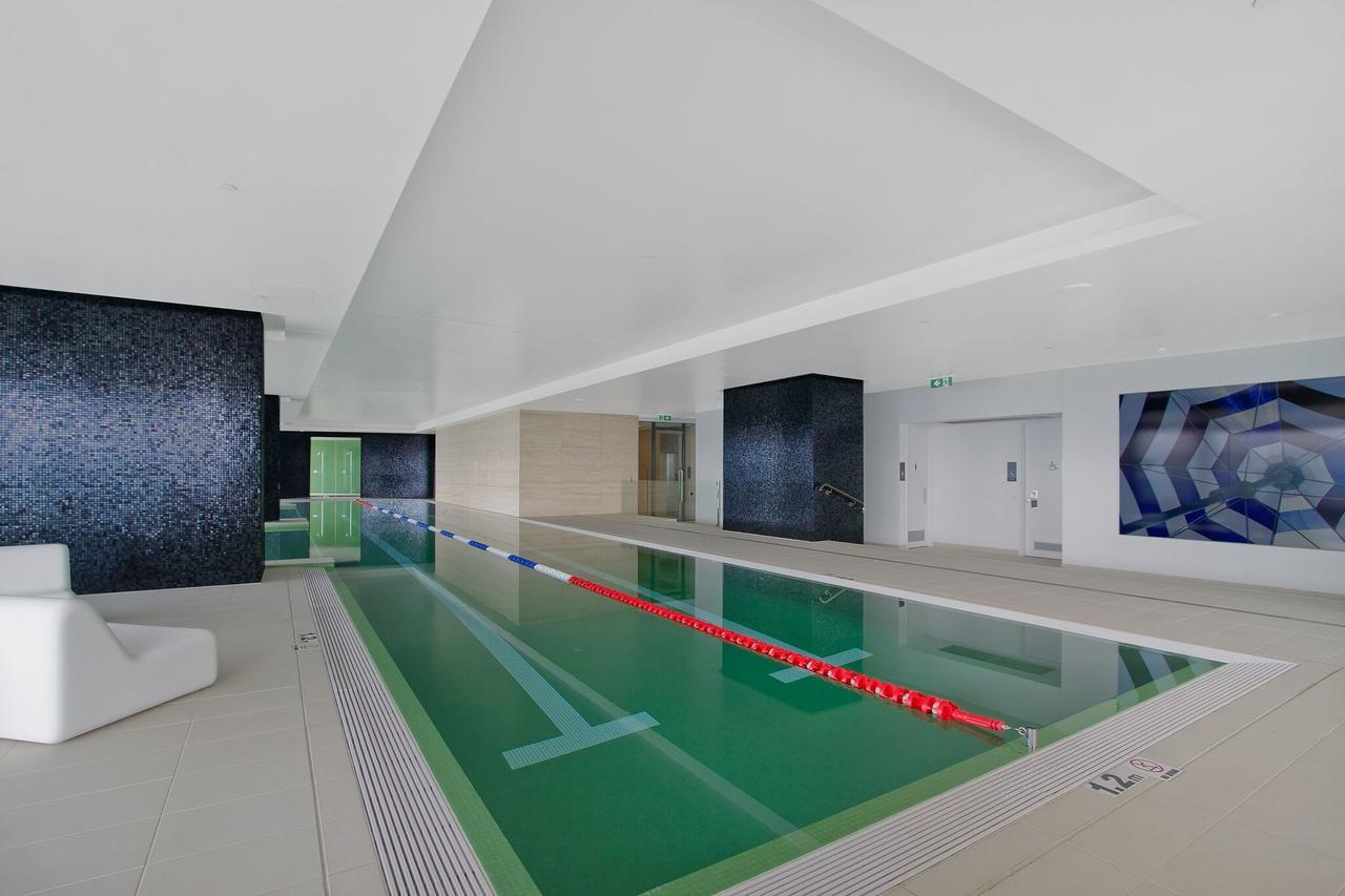 Soul 2 & 3 Bedroom Ocean View - We Accommodate Gold Coast Luaran gambar