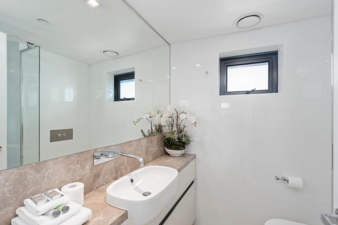 Soul 2 & 3 Bedroom Ocean View - We Accommodate Gold Coast Luaran gambar