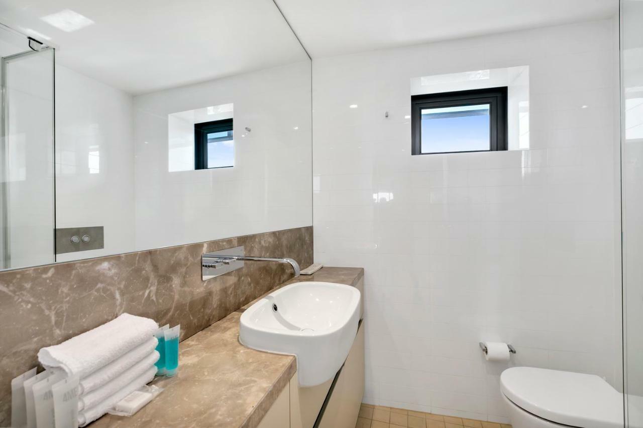 Soul 2 & 3 Bedroom Ocean View - We Accommodate Gold Coast Luaran gambar